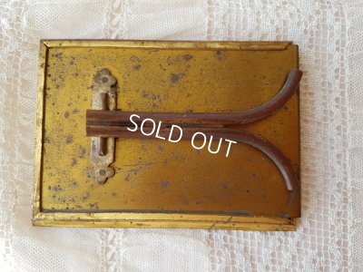 画像8: ローズエナメルフレームフォトスタンド