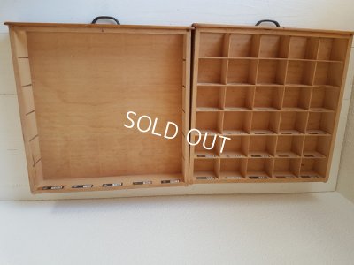 画像15: ギッターマンソーイングキャビネット6段ケース