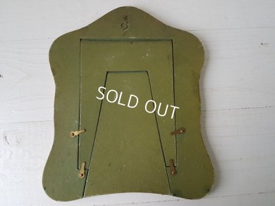 画像4: リボン刺繍フォトスタンド