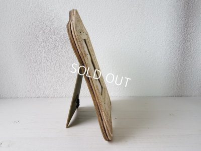 画像7: リボン刺繍フォトスタンド