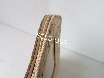 画像8: リボン刺繍フォトスタンド