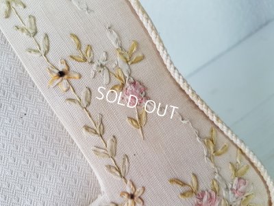 画像11: リボン刺繍フォトスタンド