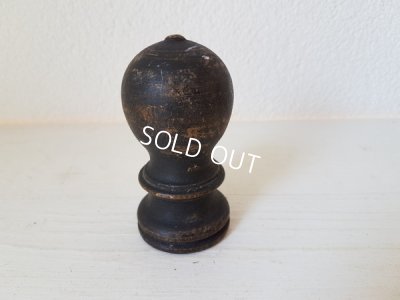 画像16: ストックマントルソー