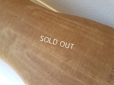 画像11: ストックマントルソー