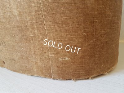 画像12: ストックマントルソー