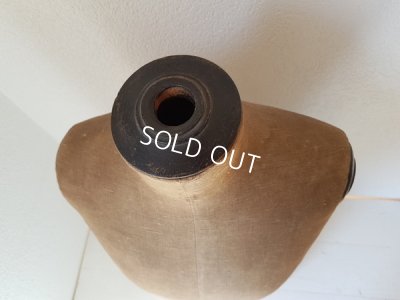 画像7: ストックマントルソー