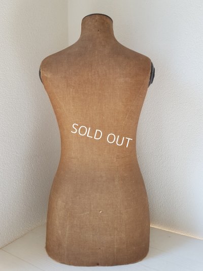 画像3: ストックマントルソー