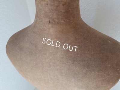 画像9: ストックマントルソー