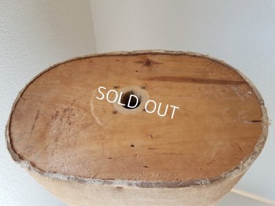 画像10: ストックマントルソー