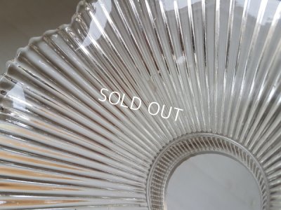 画像7: 透明ガラスペンダントランプシェード