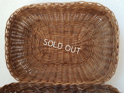 画像2: フレンチバスケット