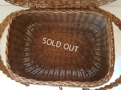 画像3: フレンチバスケット