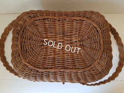 画像8: フレンチバスケット