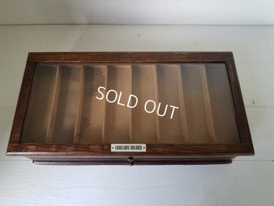 画像5: Clarks Anchorソーイングキャビネット