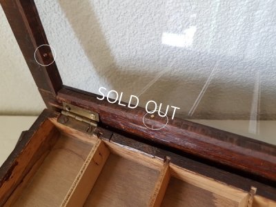 画像9: Clarks Anchorソーイングキャビネット