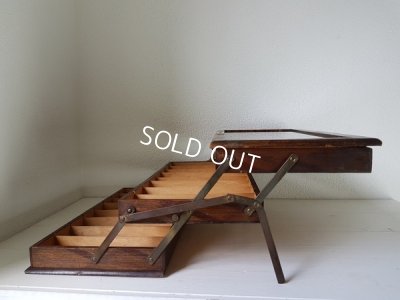 画像11: Clarks Anchorソーイングキャビネット