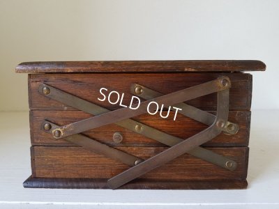 画像14: Clarks Anchorソーイングキャビネット