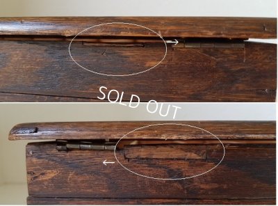 画像16: Clarks Anchorソーイングキャビネット