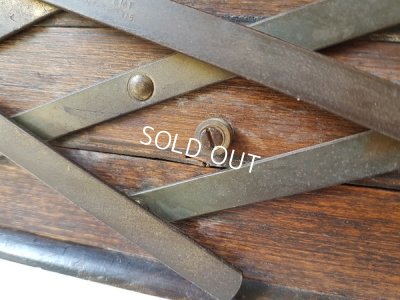 画像17: Clarks Anchorソーイングキャビネット