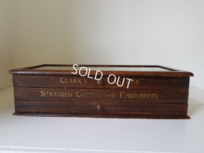 画像20: Clarks Anchorソーイングキャビネット