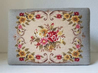 画像2: プチポワンフットレスト