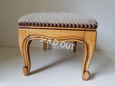 画像8: プチポワンフットレスト