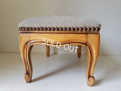 画像10: プチポワンフットレスト