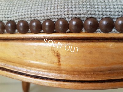 画像16: プチポワンフットレスト