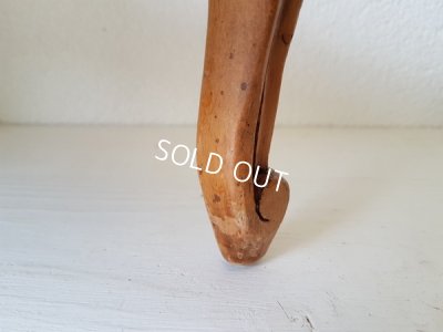 画像13: プチポワンフットレスト