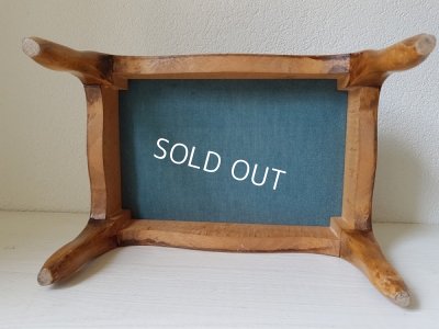 画像5: プチポワンフットレスト