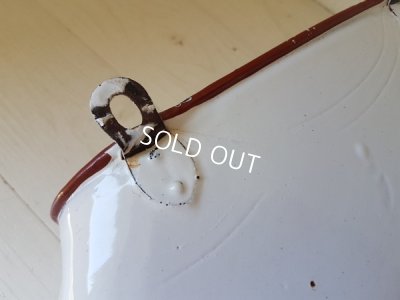 画像4: ホーローファウンテン