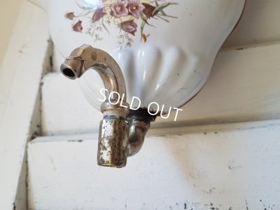 画像10: ホーローファウンテン