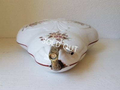 画像5: ホーローファウンテン