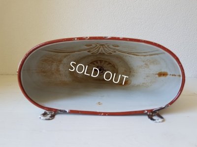 画像7: ホーローファウンテン