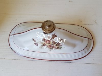 画像8: ホーローファウンテン