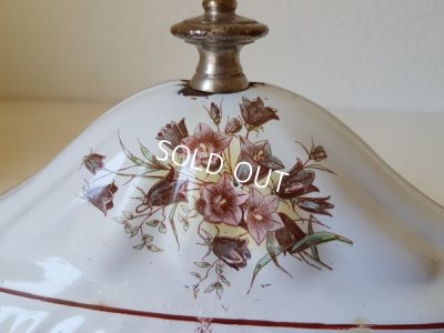 画像9: ホーローファウンテン