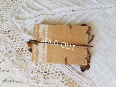 画像3: 小さなお花のフォトスタンド