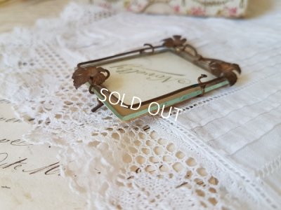 画像9: 小さなお花のフォトスタンド