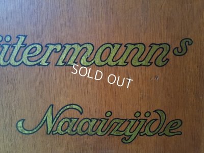 画像4: ギッターマンソーイングキャビネット