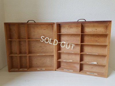 画像15: ギッターマンソーイングキャビネット