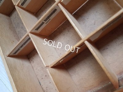 画像14: ギッターマンソーイングキャビネット