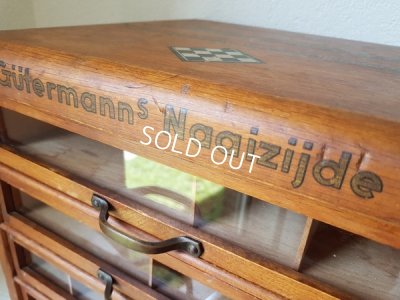 画像9: ギッターマンソーイングキャビネット