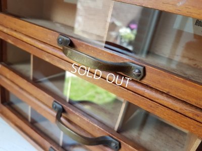 画像13: ギッターマンソーイングキャビネット