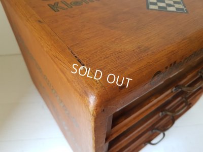 画像11: ギッターマンソーイングキャビネット