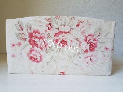 画像5: 花柄カルトナージュドロワー