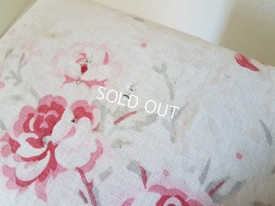 画像8: 花柄カルトナージュドロワー