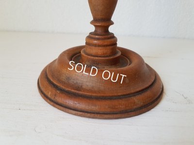 画像6: アンティークハットスタンド