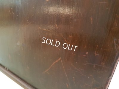 画像17: イニシャルテープキャビネット