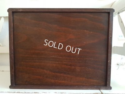 画像5: イニシャルテープキャビネット