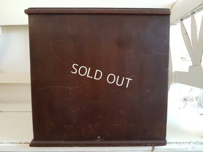 画像6: イニシャルテープキャビネット